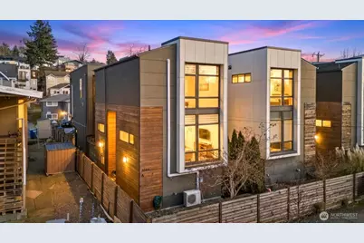 3646 36th Avenue S #A, Seattle, WA 98144 - Photo 1