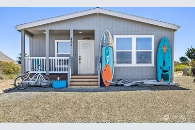 461 Sportsmens Street SW, Ocean Shores, WA 98569 - Photo 2