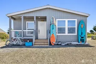 461 Sportsmens Street SW, Ocean Shores, WA 98569 - Photo 2