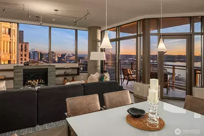 1000 1st Avenue #1901, Seattle, WA 98101 - Photo 8