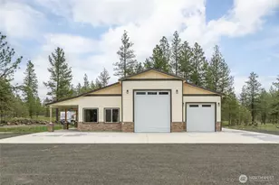 35315 S Bootstrap Ln, Cheney, WA 99004 - Photo 2