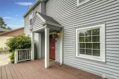 214 Sherman Street NW, Olympia, WA 98502 - Photo 6