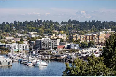 214 Sherman Street NW, Olympia, WA 98502 - Photo 4