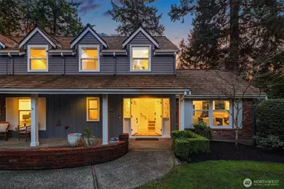 11721 NE 41st Street, Kirkland, WA 98033 - Photo 6