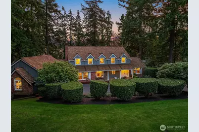 11721 NE 41st Street, Kirkland, WA 98033 - Photo 1