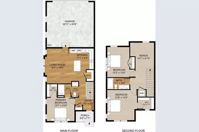 4225 Ambrosia Lane, Bellingham, WA 98226 - Photo 30