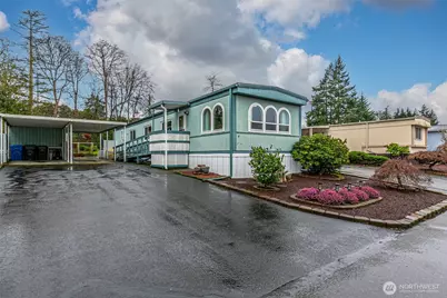 2714 93rd  Street Court S #17, Tacoma, WA 98499 - Photo 4