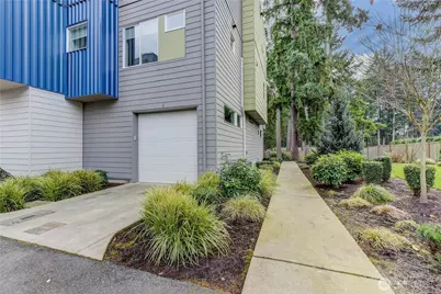 7629 NE 122nd Court #1, Kirkland, WA 98034 - Photo 24