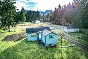 1520 Scrivner Rd, Port Angeles, WA 98362 - Photo 2