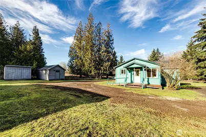 1520 Scrivner Road, Port Angeles, WA 98362 - Photo 22