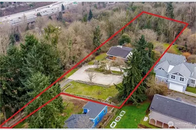 4823 S 146th Street, Tukwila, WA 98168 - Photo 4