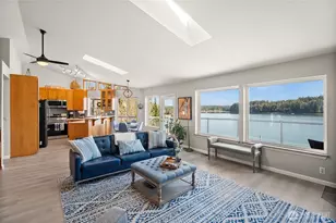 91 E Franjo Beach Dr, Shelton, WA 98584 - Photo 4