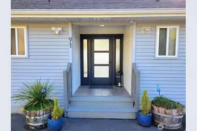 91 E Franjo Beach Drive, Shelton, WA 98584 - Photo 4