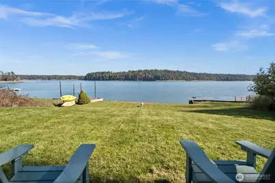 91 E Franjo Beach Drive, Shelton, WA 98584 - Photo 1