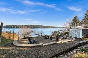91 E Franjo Beach Dr, Shelton, WA 98584 - Photo 30