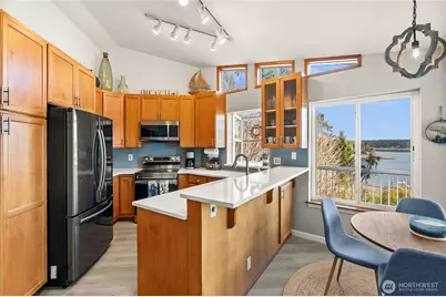 91 E Franjo Beach Drive, Shelton, WA 98584 - Photo 6