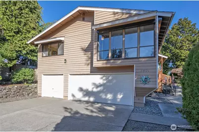 8401 Amber Drive SW, Lakewood, WA 98498 - Photo 1