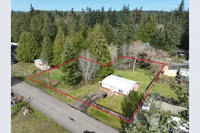 184 W Swaney Street, Port Hadlock-Irondale, WA 98339 - Photo 2