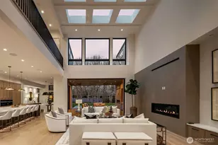 8024 NE 8th St, Medina, WA 98039 - Photo 4