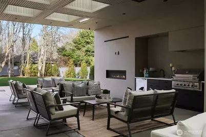 8024 NE 8th St, Medina, WA 98039 - Photo 26