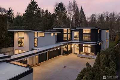 8024 NE 8th St, Medina, WA 98039 - Photo 34