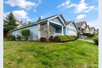 606 NW 12th Loop, Oak Harbor, WA 98277 - Photo 2