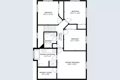 2803 31st Street SE, Puyallup, WA 98374 - Photo 36