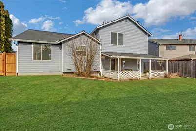 11921 SE 260th Place, Kent, WA 98030 - Photo 14