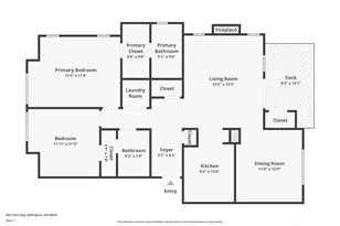 4637 Celia Way, Bellingham, WA 98226 - Photo 28