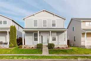 8324 Sweetbrier Loop SE, Olympia, WA 98513 - Photo 1