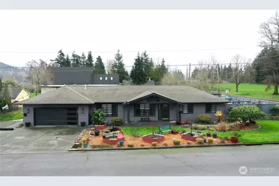 1304 Hillcrest Parkway, Mount Vernon, WA 98274 - Photo 1