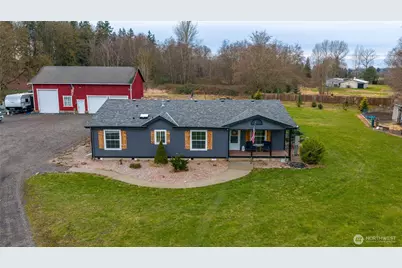 5875 Aldrich Road, Bellingham, WA 98226 - Photo 1
