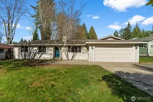 51 NE Riverhill Ln, Belfair, WA 98528 - Photo 1