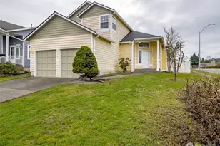 1666 S 85th St, Tacoma, WA 98444 - Photo 2