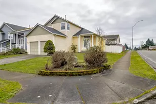 1666 S 85th St, Tacoma, WA 98444 - Photo 2