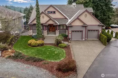 2914 170th Avenue E, Lake Tapps, WA 98391 - Photo 2