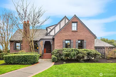 4915 NE 60th Street, Seattle, WA 98115 - Photo 2