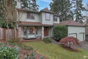 23915 SE 42nd Ct, Sammamish, WA 98029 - Photo 2