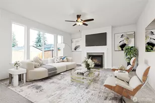 9037 Wyatt Loop SE, Tumwater, WA 98501 - Photo 6