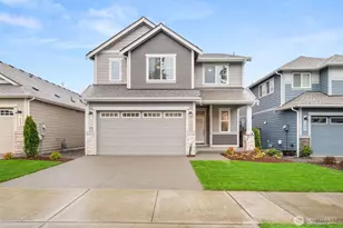 9037 Wyatt Loop SE, Tumwater, WA 98501 - Photo 1
