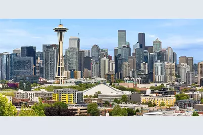 525 W Prospect Street #A, Seattle, WA 98119 - Photo 10