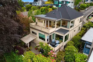 525 W Prospect St, Seattle, WA 98119 - Photo 30