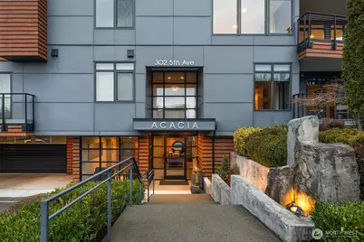 302 5th Avenue #202, Kirkland, WA 98033 - Photo 2