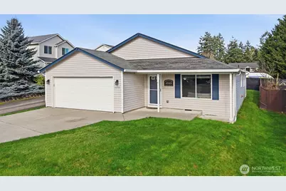 2533 Kristine Court, Centralia, WA 98531 - Photo 2