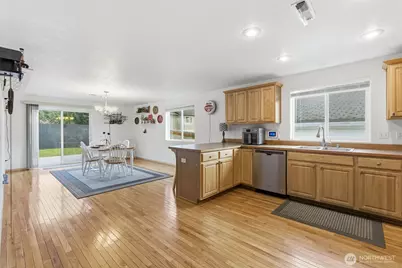 2533 Kristine Court, Centralia, WA 98531 - Photo 8