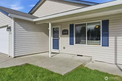 2533 Kristine Court, Centralia, WA 98531 - Photo 4