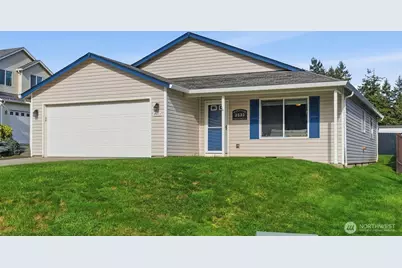 2533 Kristine Court, Centralia, WA 98531 - Photo 1