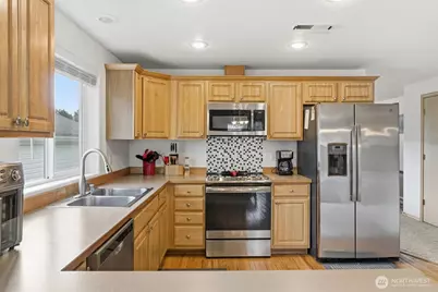 2533 Kristine Court, Centralia, WA 98531 - Photo 12