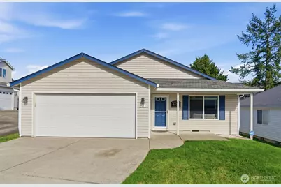 2533 Kristine Court, Centralia, WA 98531 - Photo 2