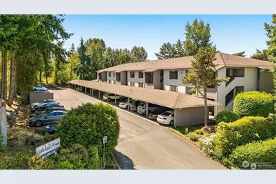 13611 NE 8th Street #106, Bellevue, WA 98005 - Photo 4